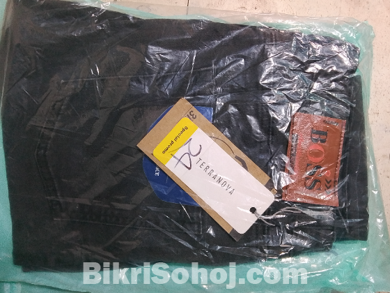 প্রিমিয়াম কোয়ালিটি মেনস জিন্স প্যান্ট - পাইকারি অফার!